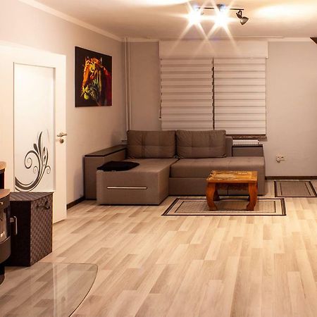 بورين Ferienwohnung Buren/Weiberg المظهر الخارجي الصورة