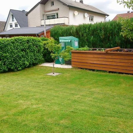 بورين Ferienwohnung Buren/Weiberg المظهر الخارجي الصورة